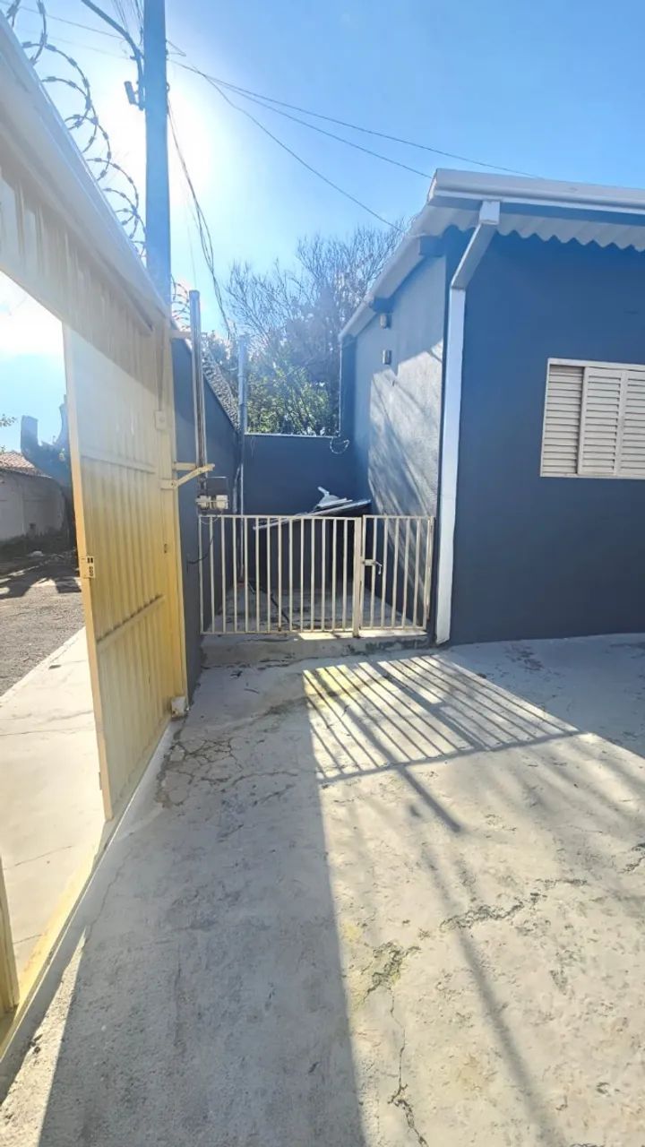 CASA C0M 02 QUARTOS E DOIS BANHEIROS  - Foto 4
