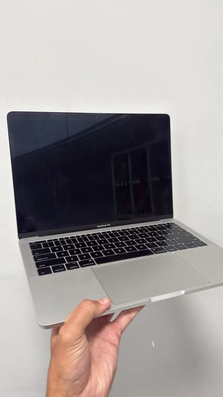MacBook Pro 13 - 2017