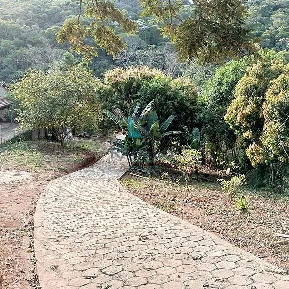 CHÁCARA FORMADA COM MATA EM SÃO LUIZ DO PARAITINGA-SP - Foto 5