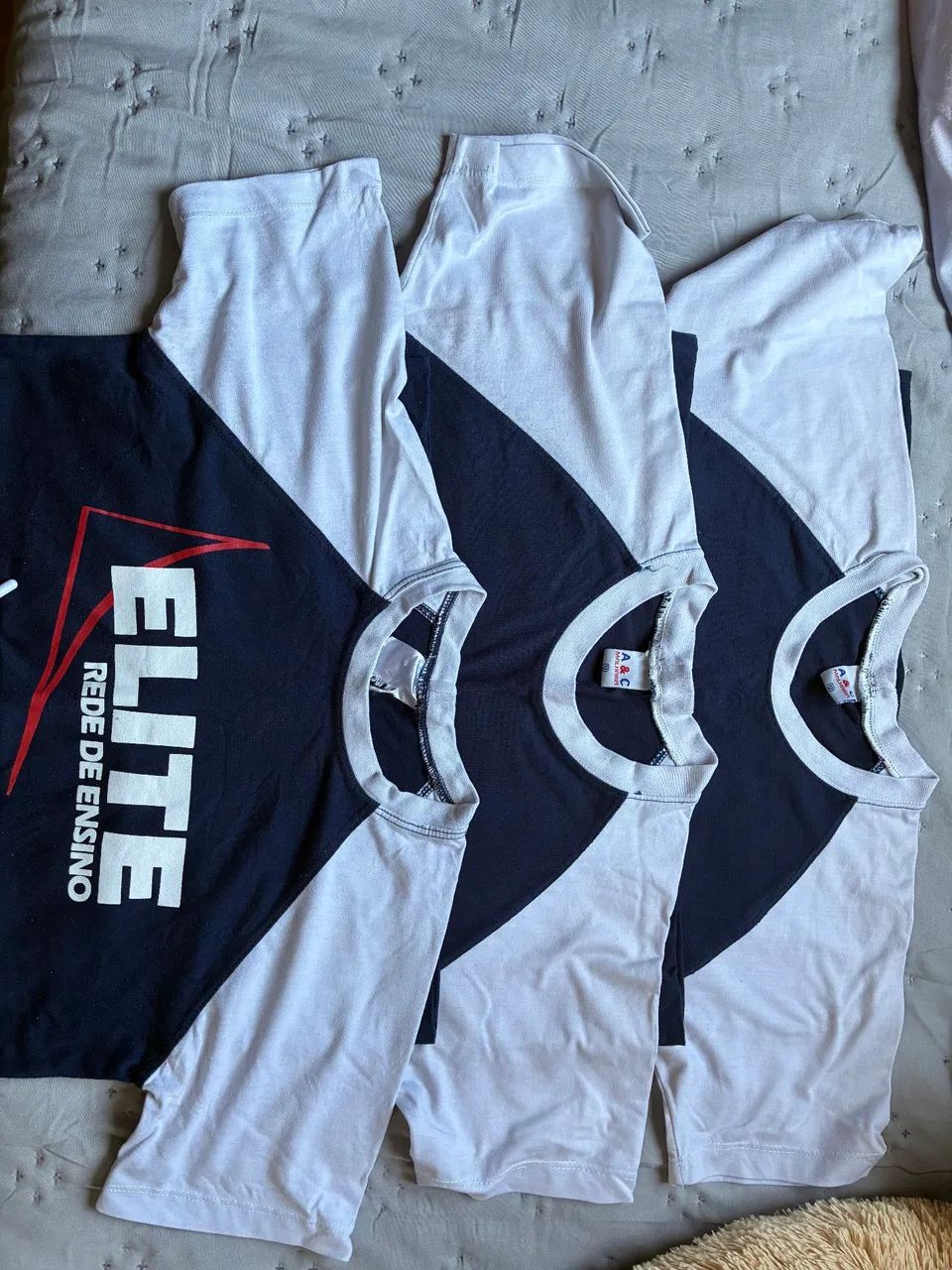 Uniforme Elite 