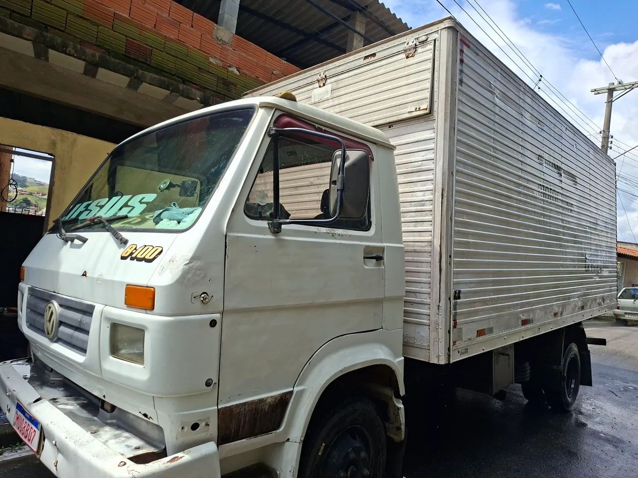 Volks 8-100 - Foto 3