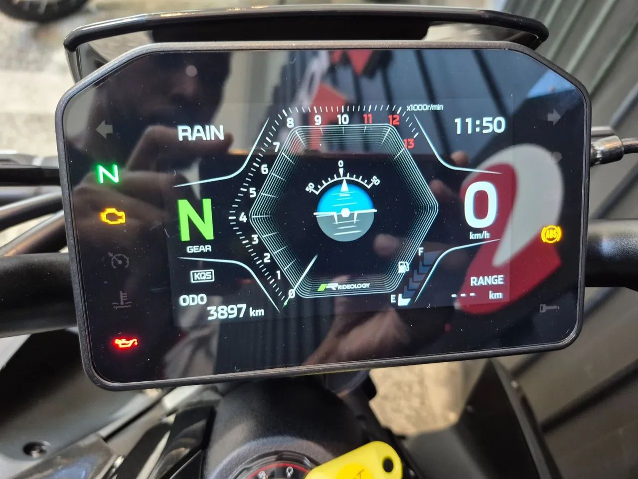 Kawasaki z900  - Foto 2