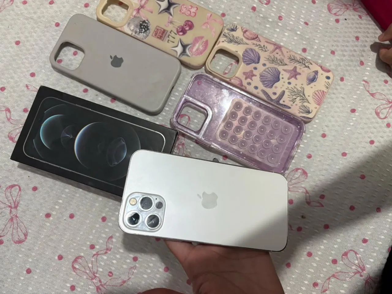 iPhone 12 Pro
