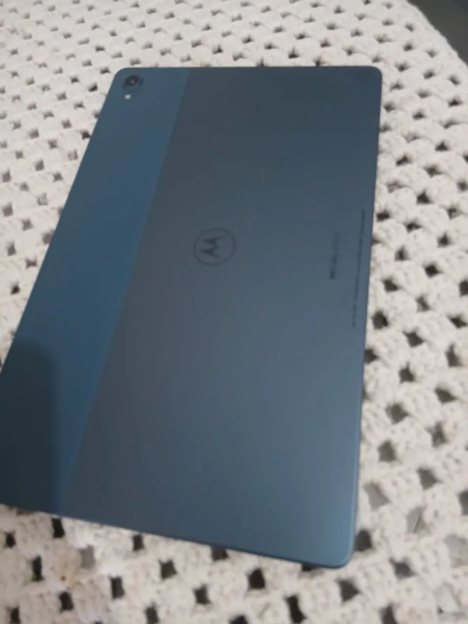 Tablet Motorola G70  - Foto 3
