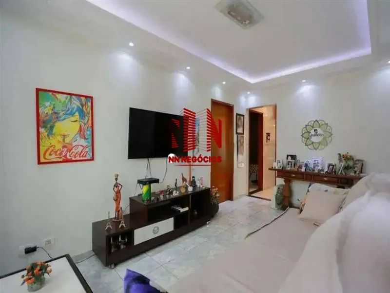 Casa Vila Pita São Paulo/SP - Foto 2
