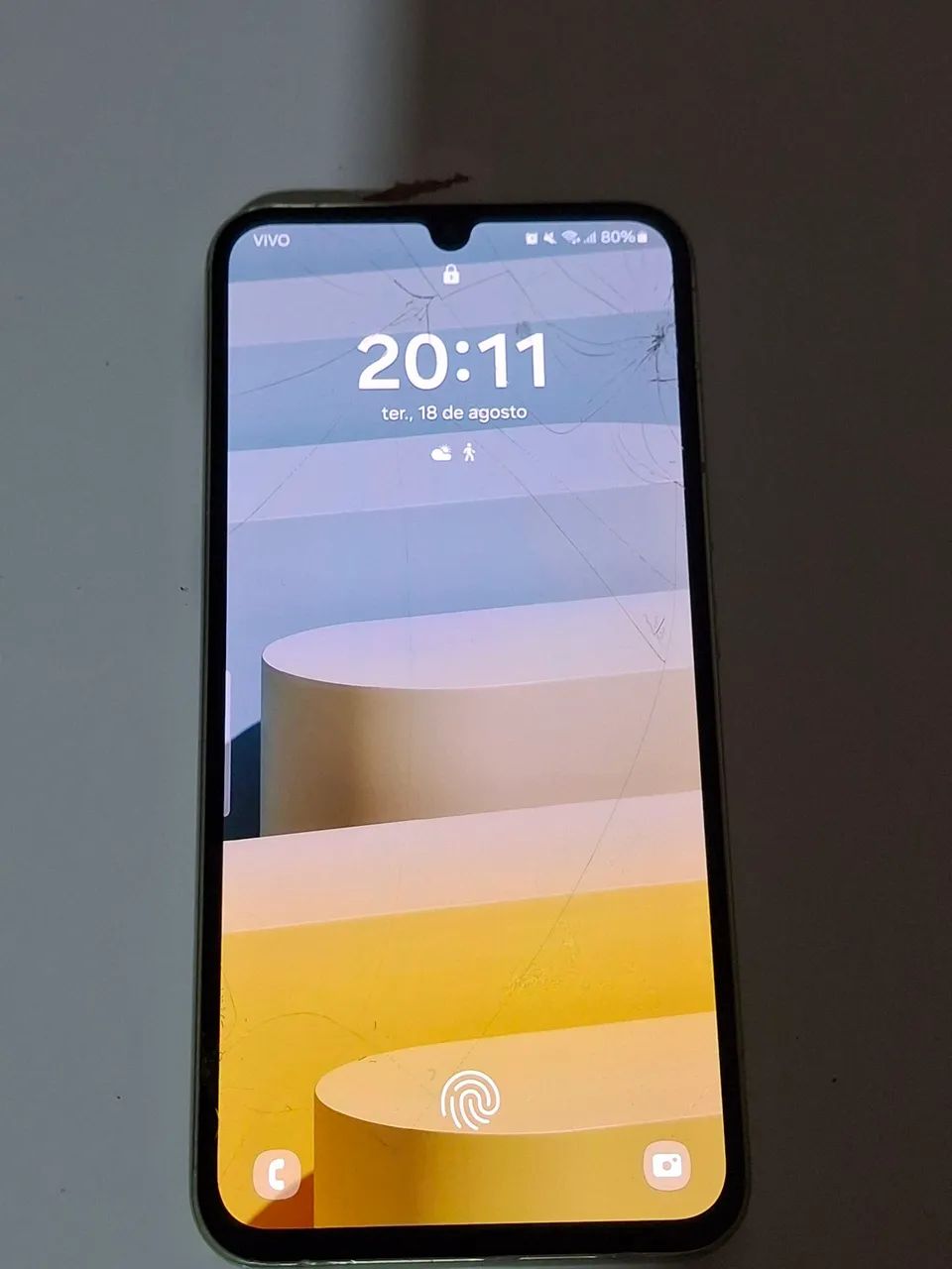 Samsung Galaxy A34 5G 128gigas  - Foto 2