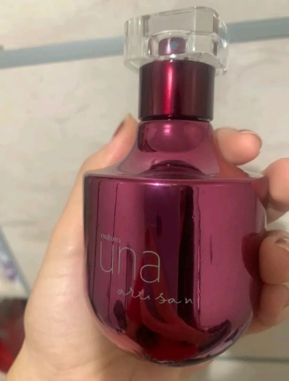 Una Artisan- Perfume  - Foto 3