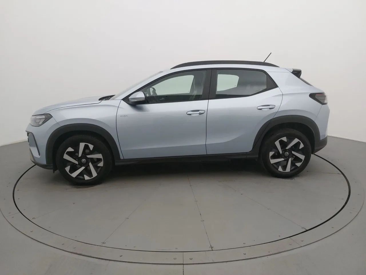 Volkswagen Tera High 1.0 170 TSI Flex 12V 5p Aut, foto 2 de 18