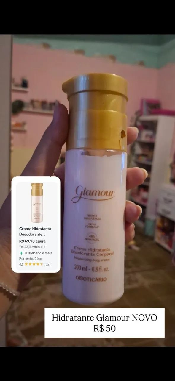 Desapegos de produtos  - Foto 3