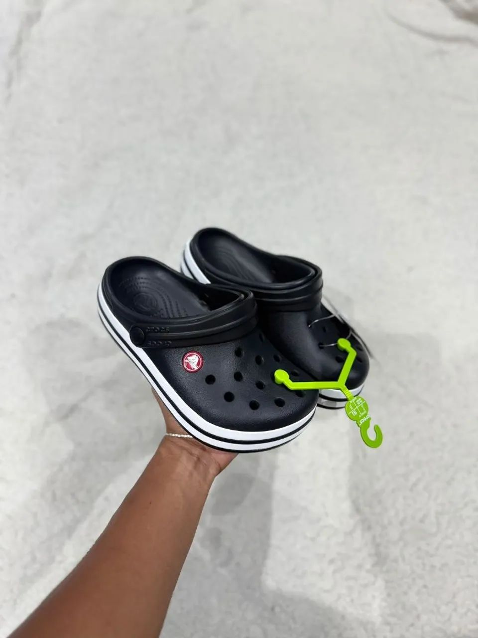 Crocs Crocband Clog Original - Foto 3