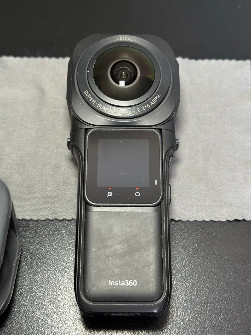 Insta360 One Rs 1inch - Foto 3