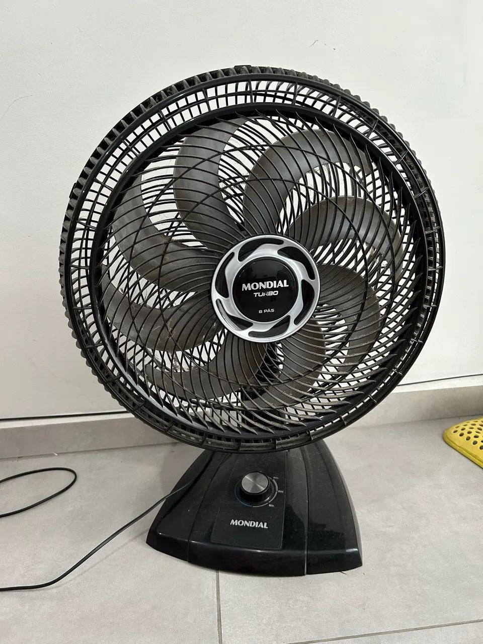 Ventilador 