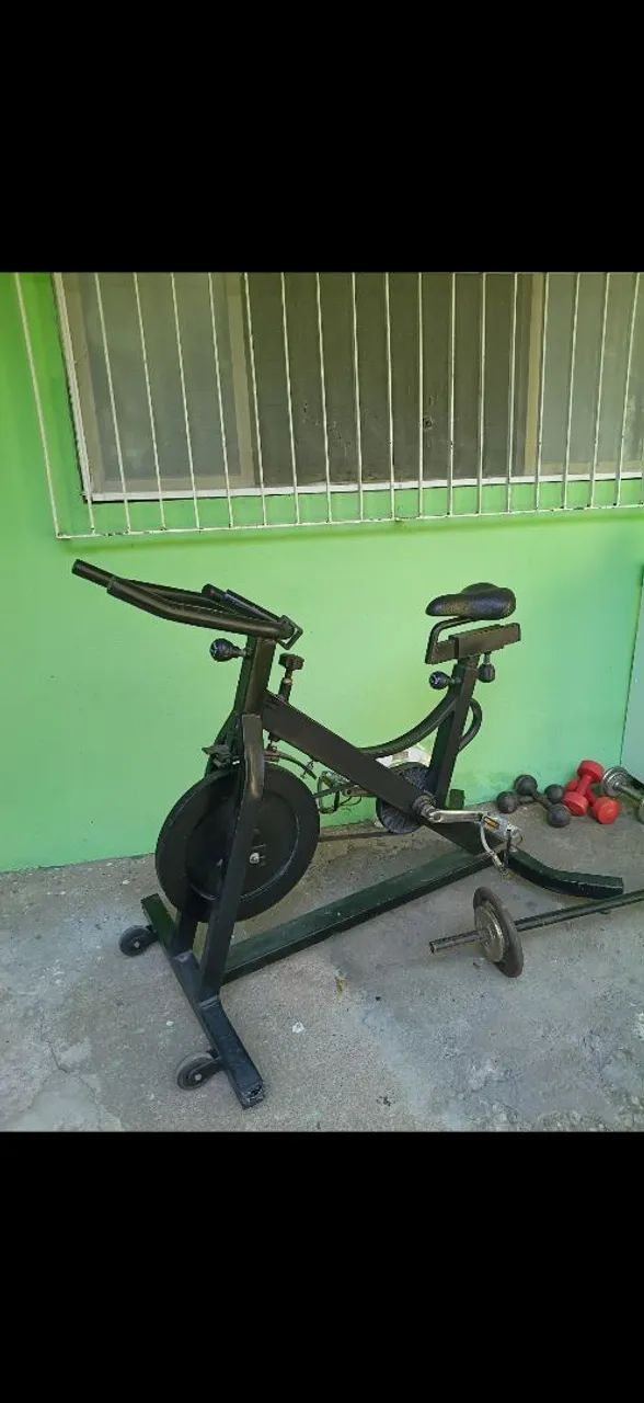 Bike Spinng 