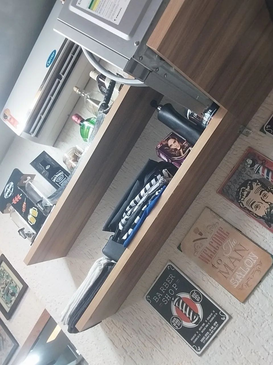 Barbearia a venda  - Foto 2