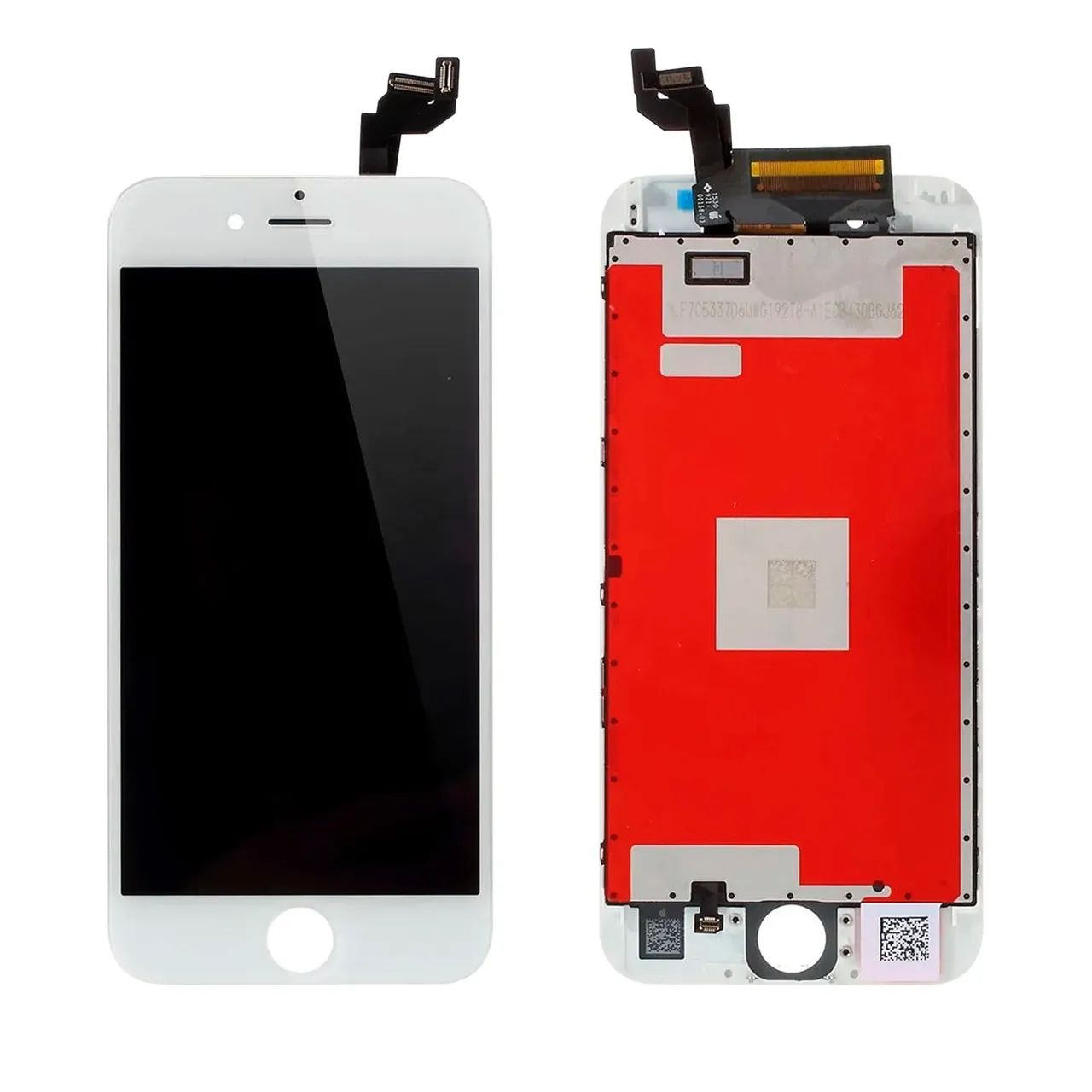 Tela iPhone 6s completa