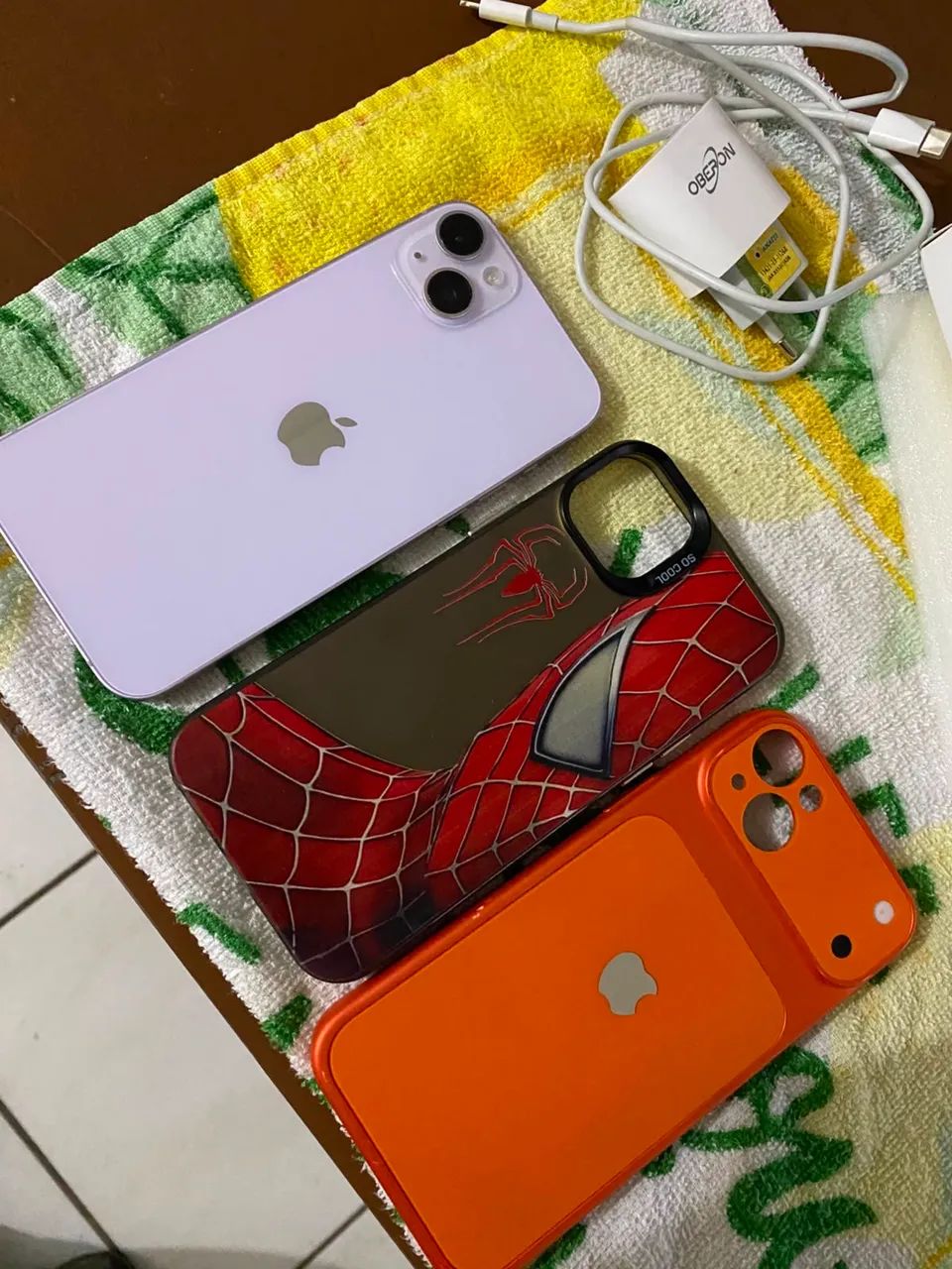 iPhone 14 Plus  - Foto 2