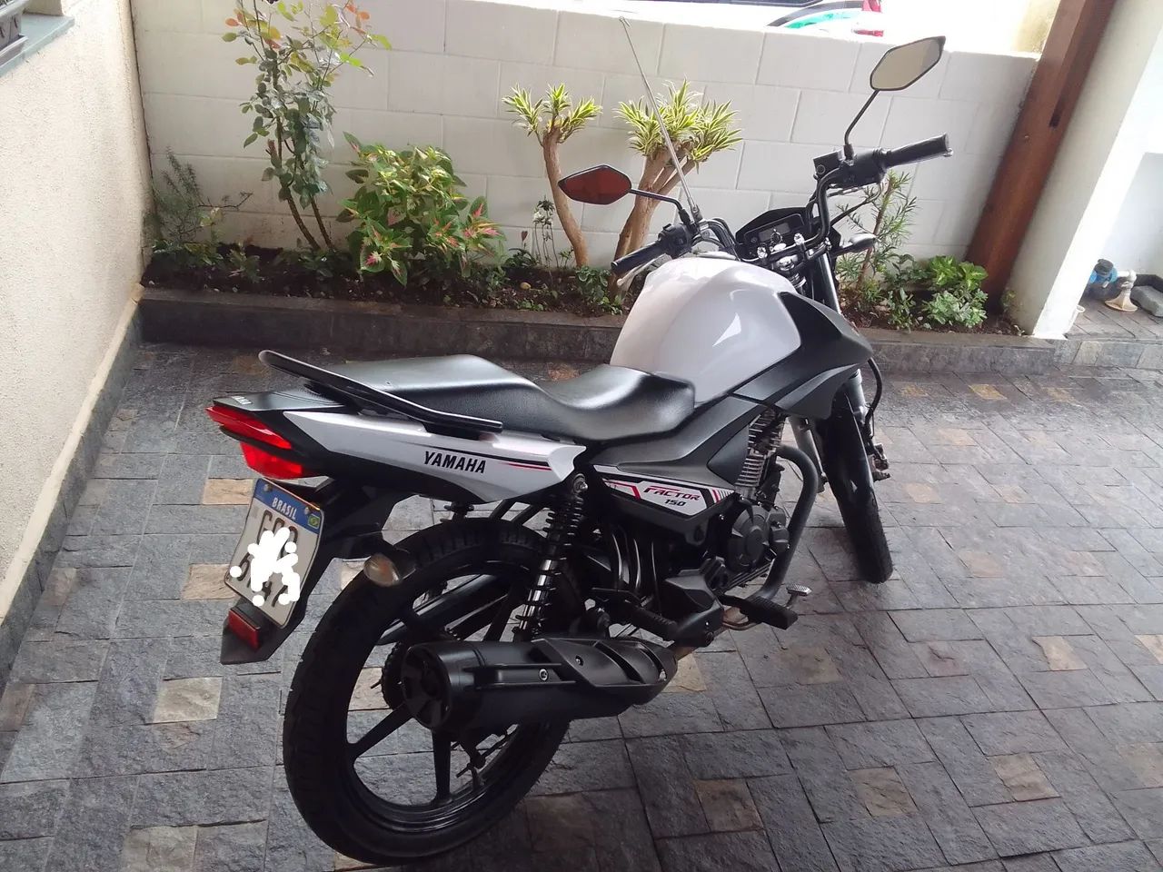 Yamaha Factor 150 ED - Foto 2