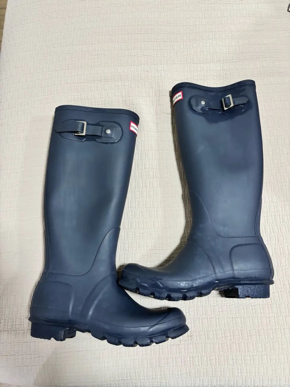 bota hunter  - Foto 2
