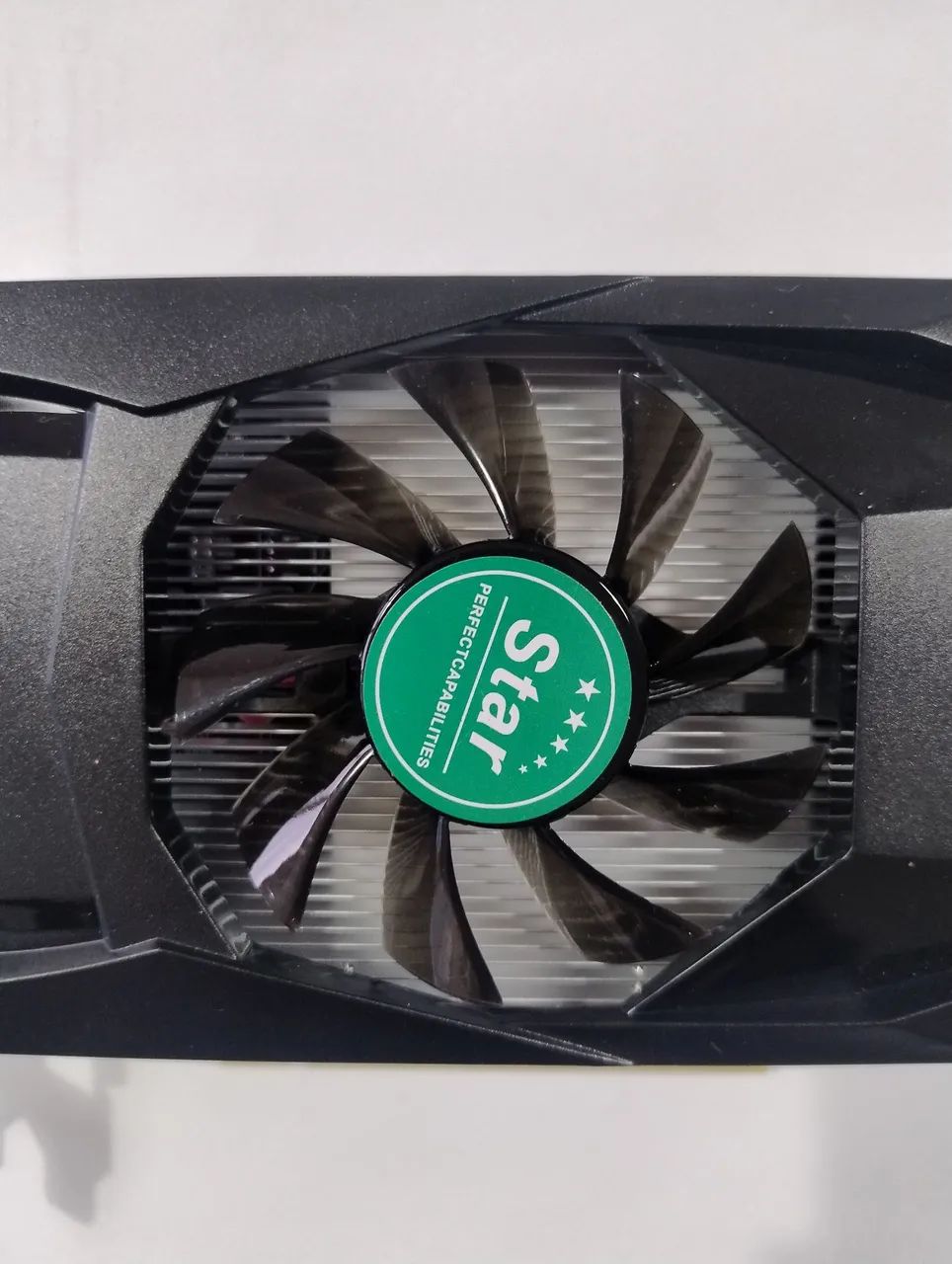 Placa de vídeo Star HD 7670 - Foto 2