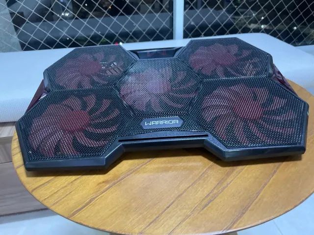 Base cooler Para Notebook  Gamer65049958987009120
