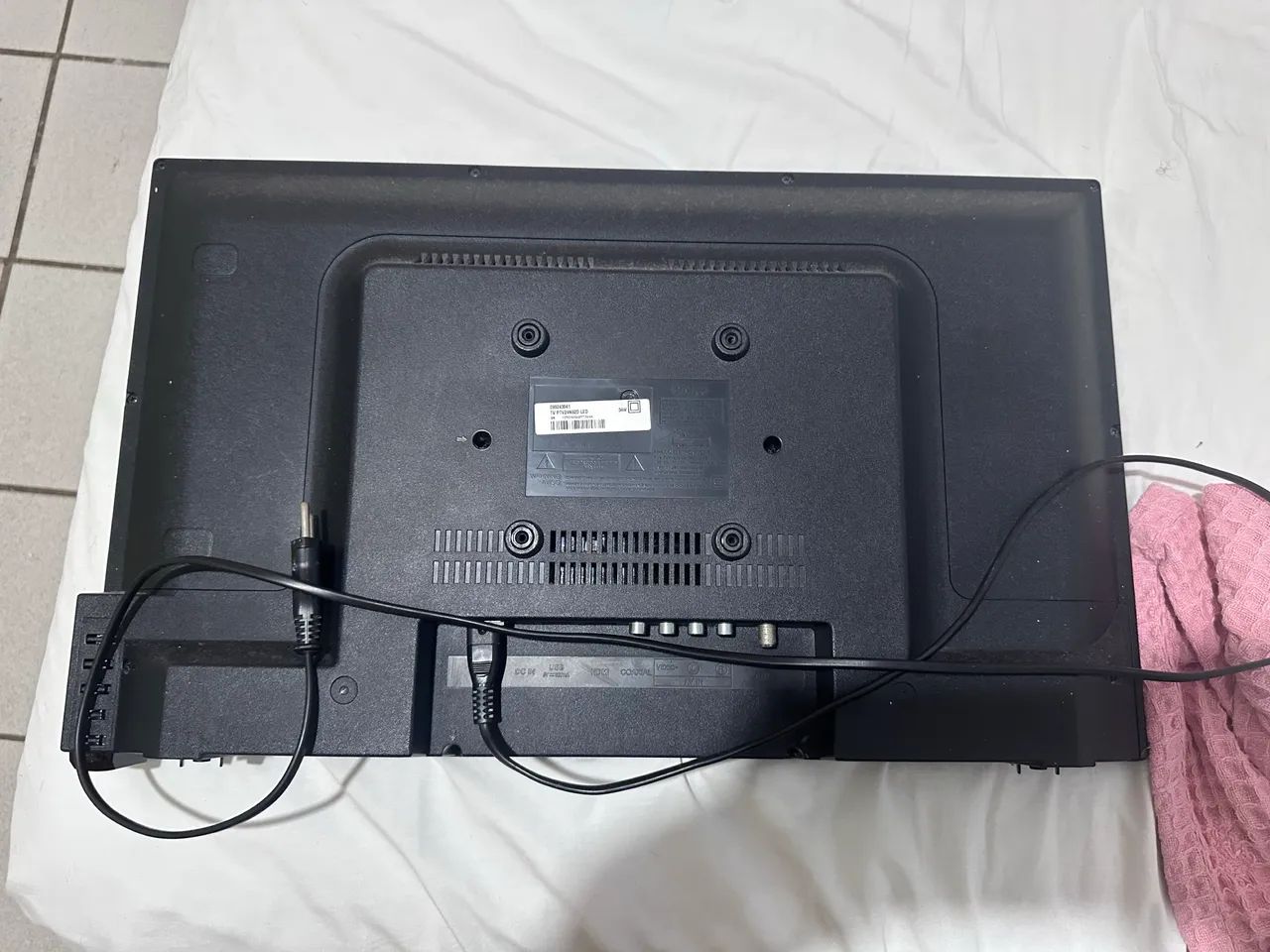 Tv Philco 24" - Foto 2