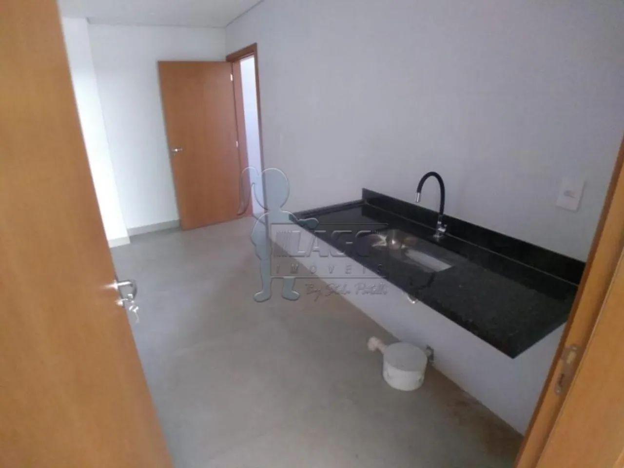 Loja comercial de 78m² com copa - City Ribeirão - Foto 4