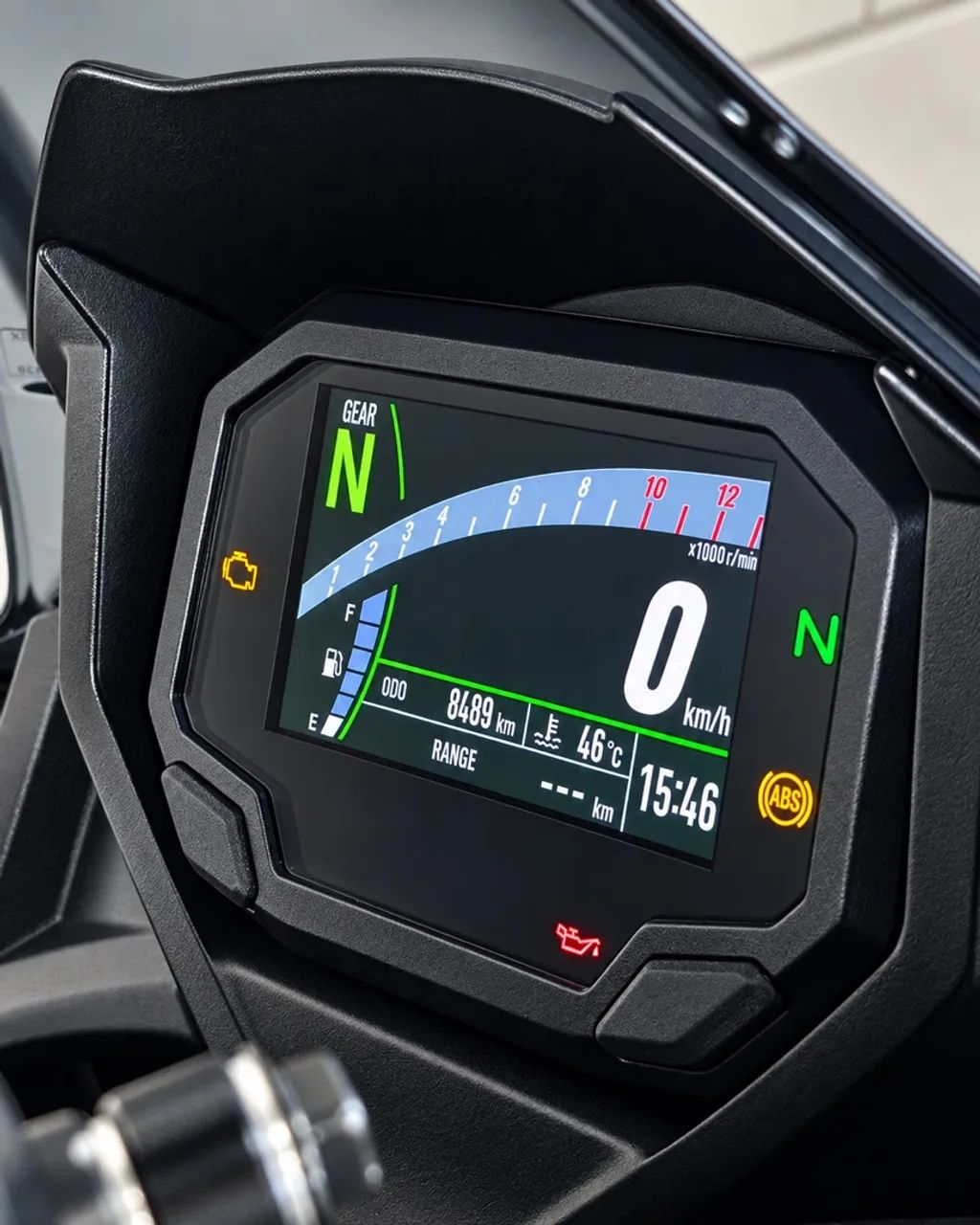 NINJA 650 (zerada) - Foto 2