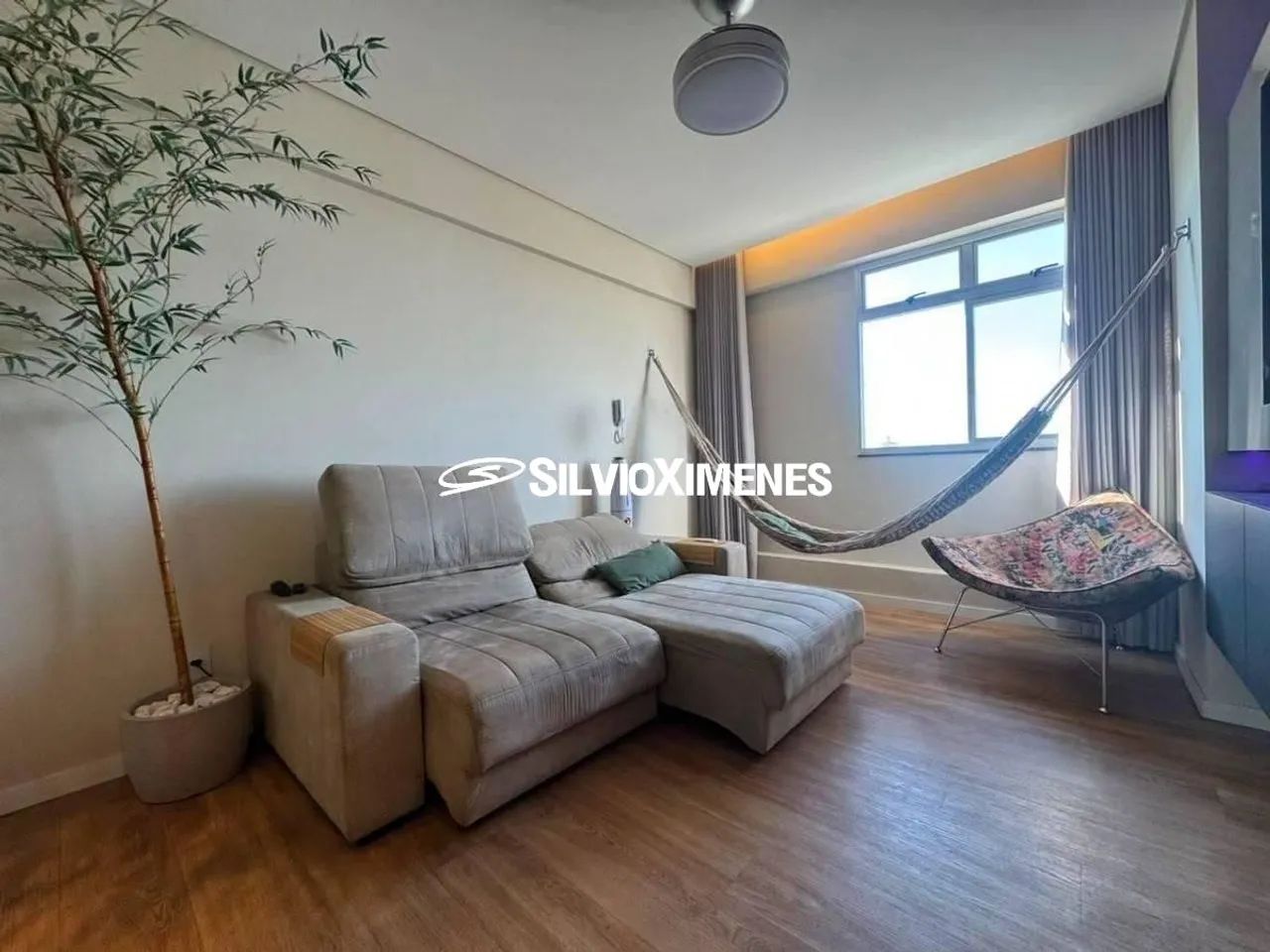 Apartamento com 2 quartos à Venda, Prado - Belo Horizonte - Foto 3