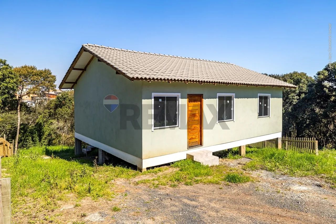 CASA À VENDA BAIRRO SÂO PEDRO
