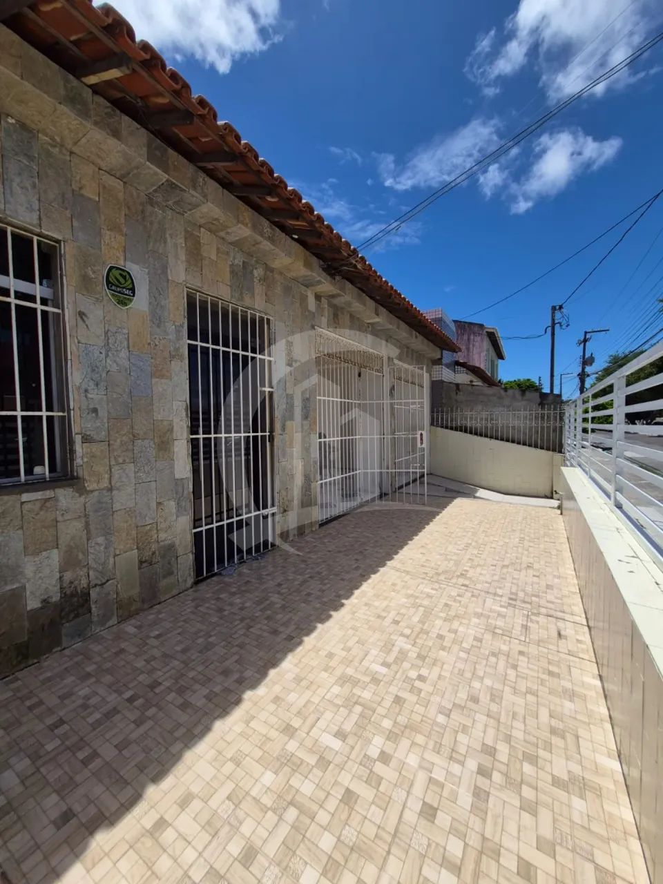 Casa à venda no bairro Suíssa - Foto 2