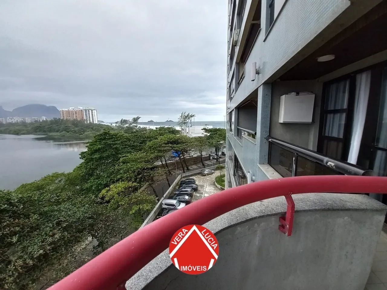 ALUGUEL BARRA DA TIJUCA - Foto 4