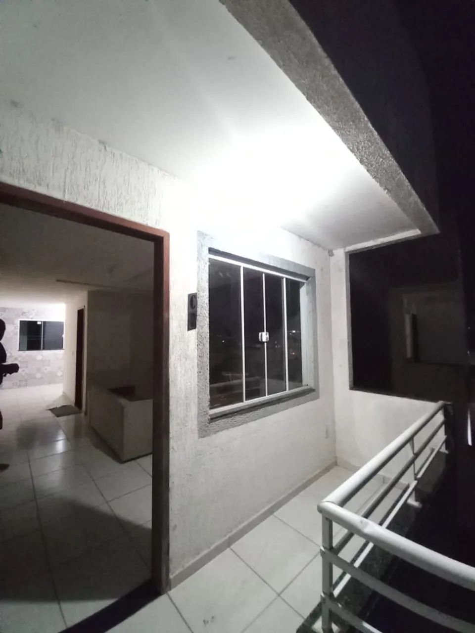 Apartamento permuta menos valor - Foto 2