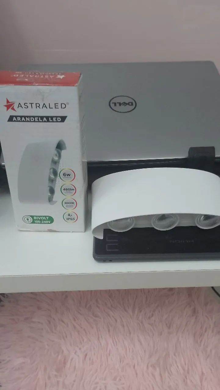 Arandela Led  - Foto 3