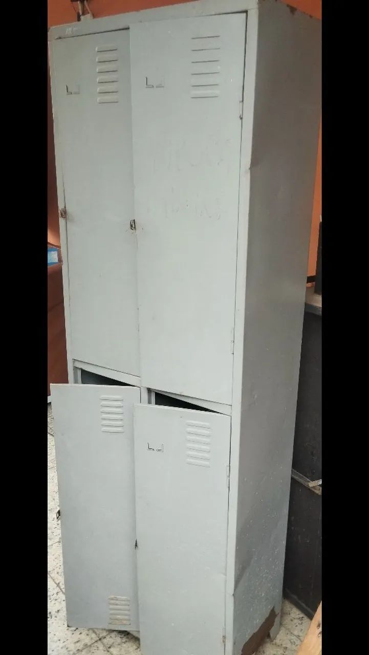Armário multiuso - Foto 5