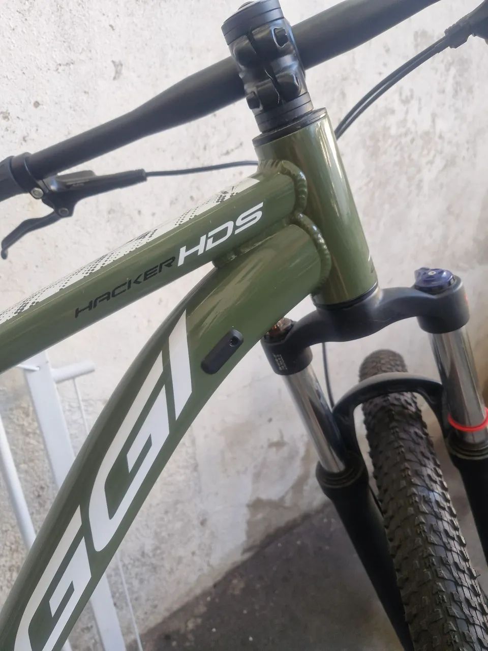 Ogi HDS viva  2500  - Foto 2
