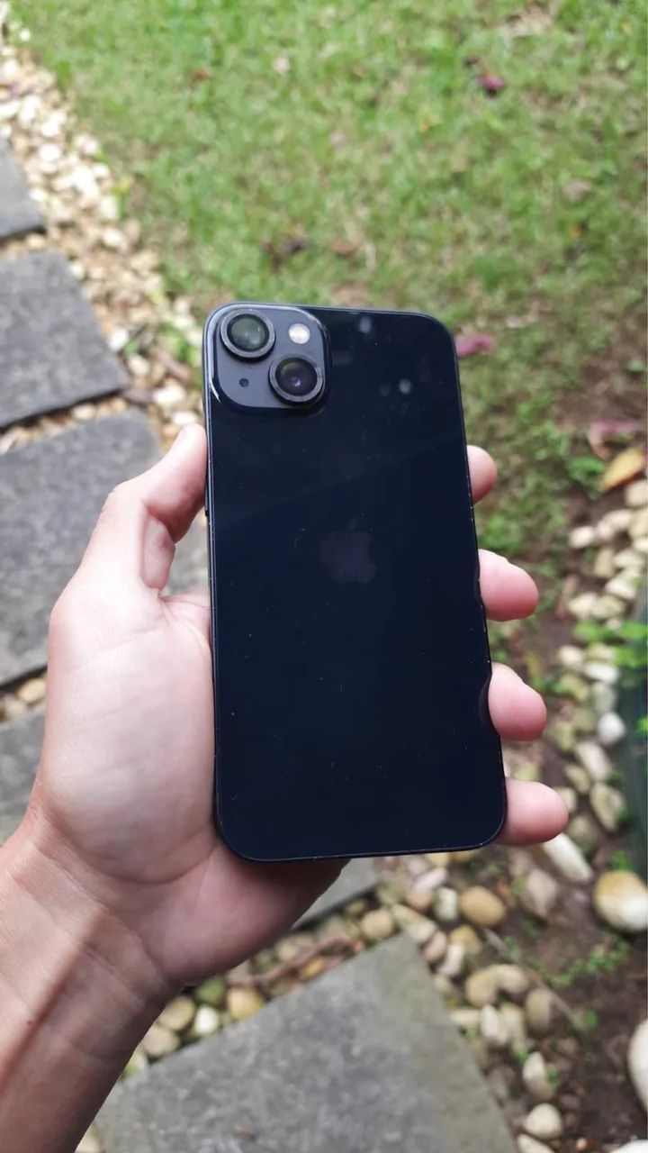 iPhone 13 - 256gb - Foto 3
