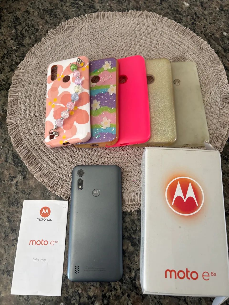 Celular Motorola  - Foto 4