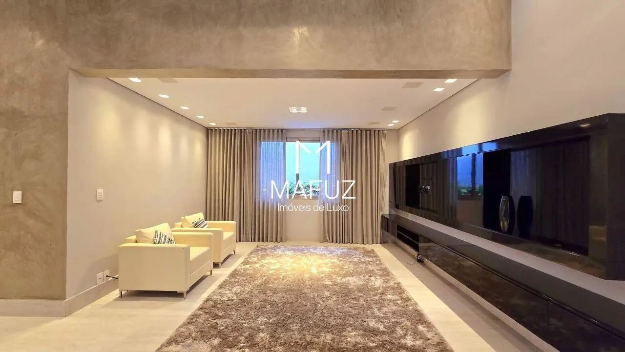 CASA LINEAR COM 4 SUITES NO CORAÇÃO DA NATUREZA - Foto 4