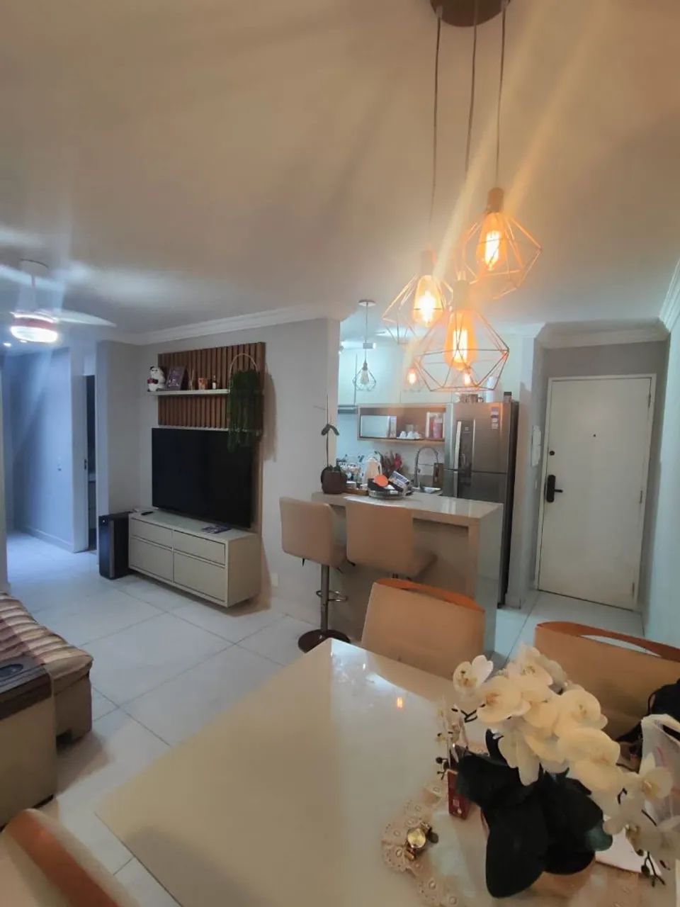 WG - Apartamento 3 quartos com suite Praça Sauipe 449.900,00 - Foto 5