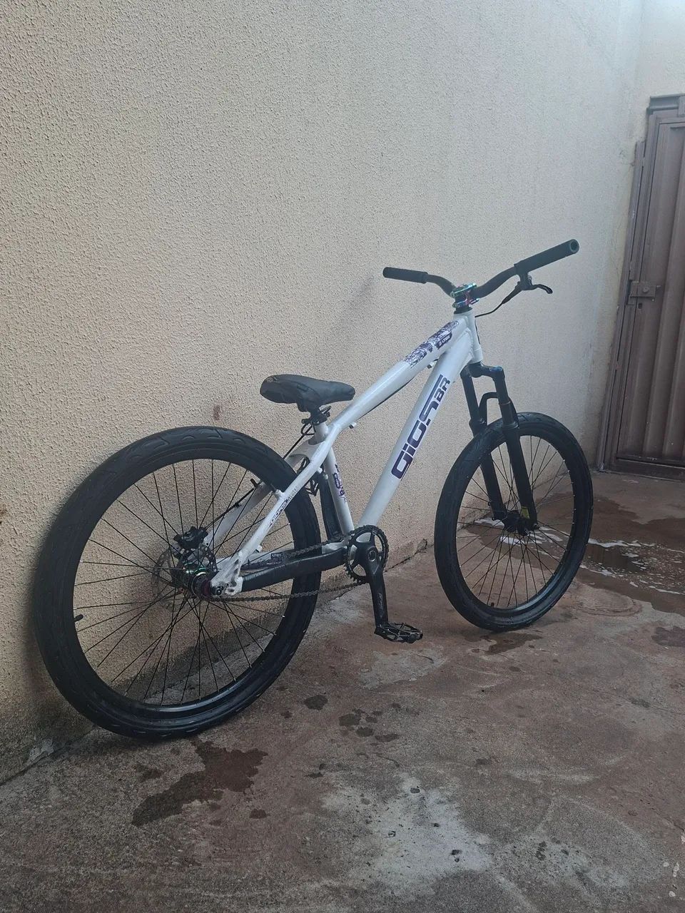 Vende-se gios 4trix  - Foto 2