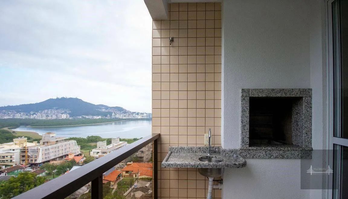 Apartamento 2 quartos à venda - João Paulo, Florianópolis - SC