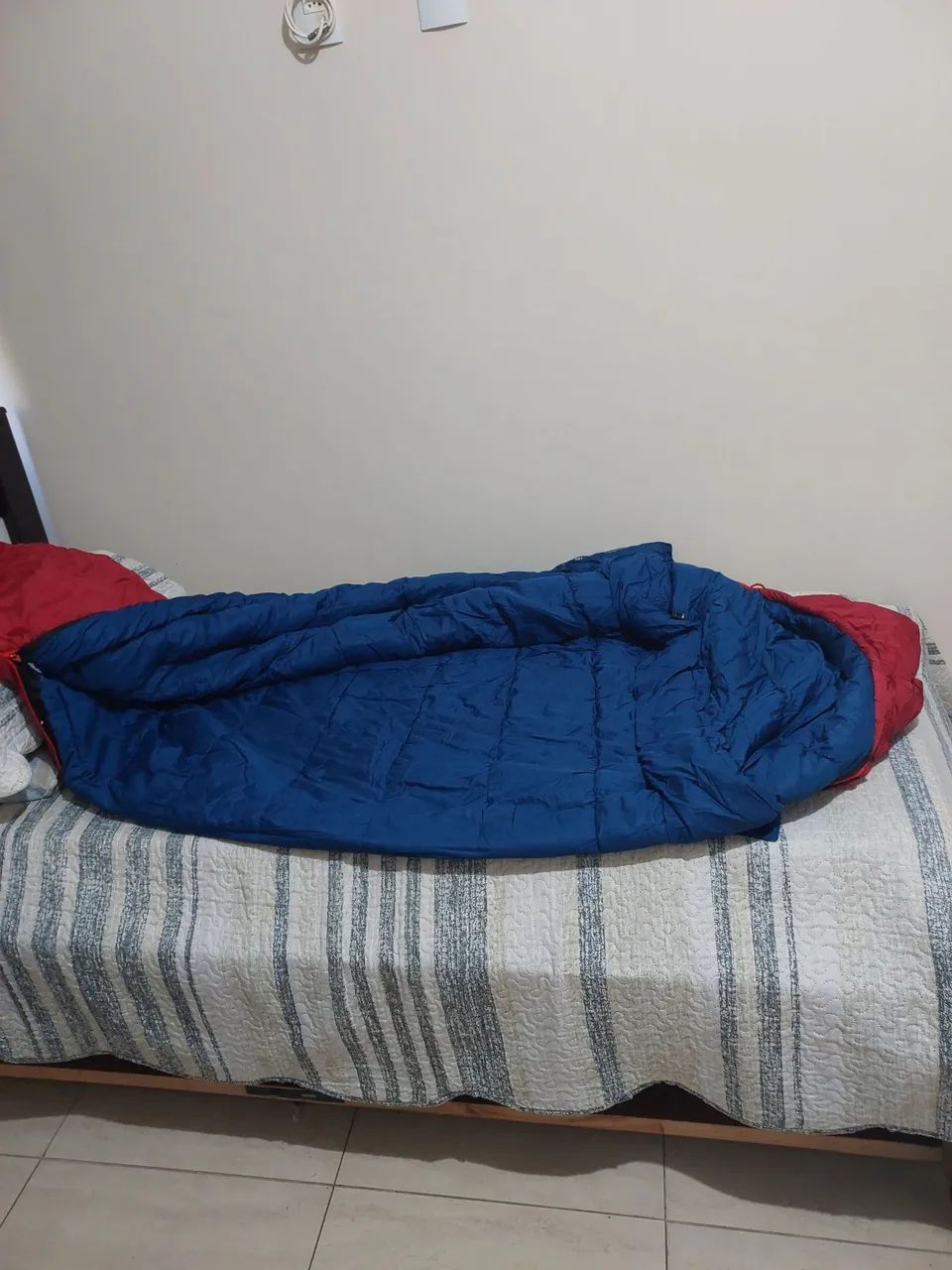 Saco de dormir Deuter -5°C - Foto 3