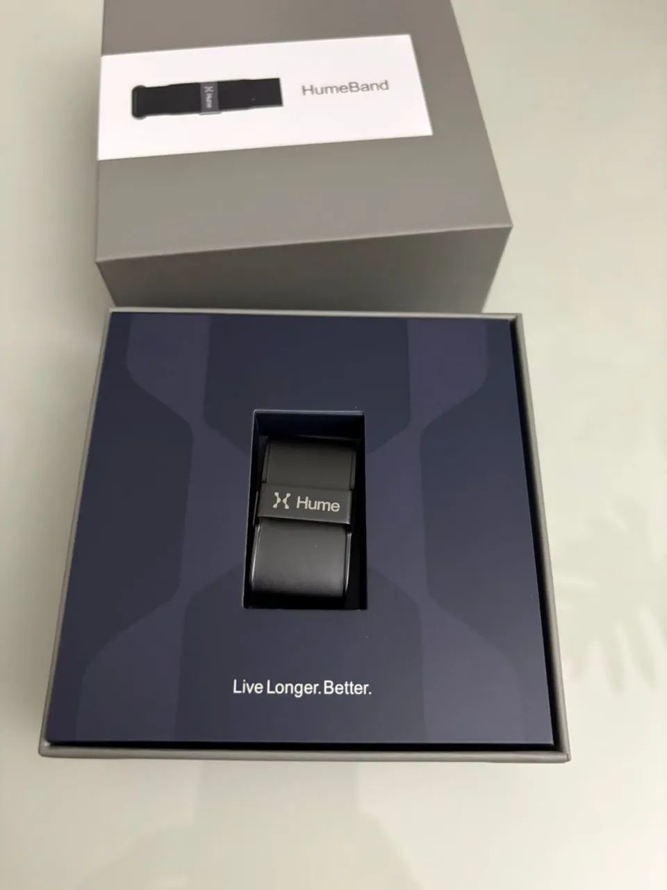 Pulseira longevidade e saúde metabólica estilo Whoop - Foto 4