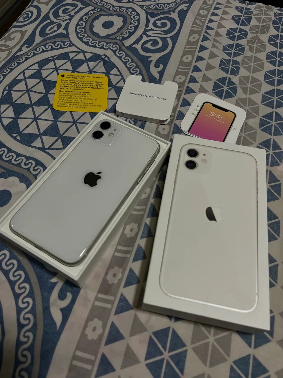 iPhone 11 - Conservado - Foto 2