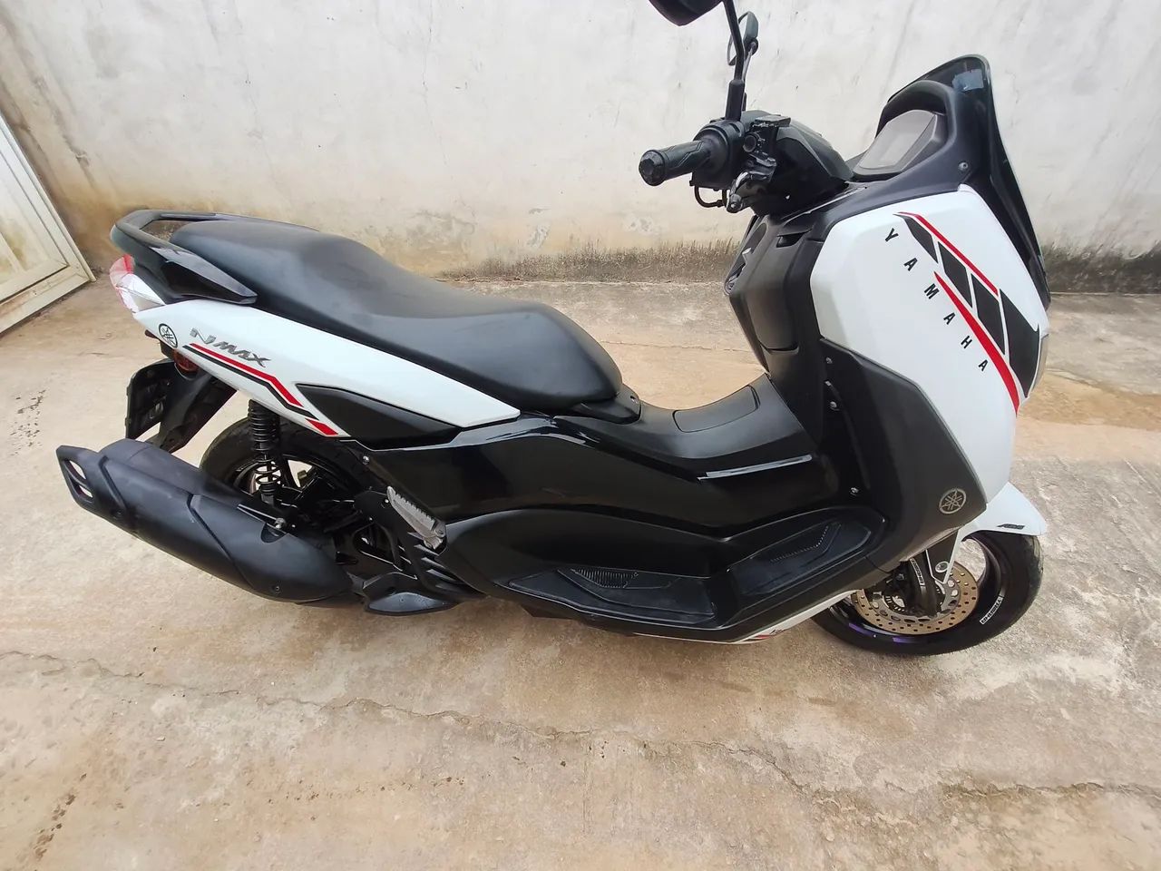 N Max 160 2021  - Foto 2