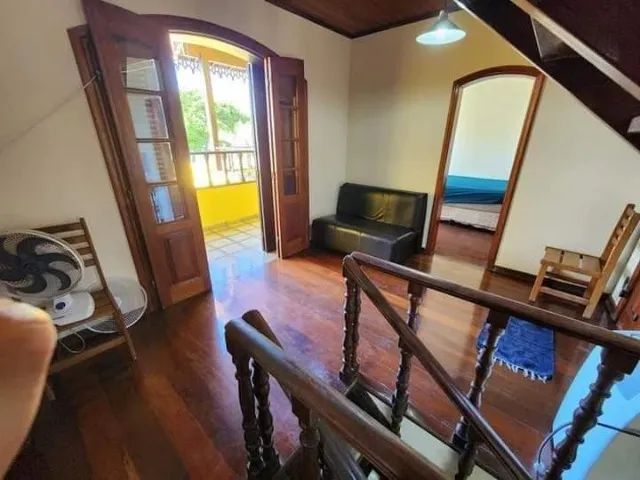 Casa Temporada Garatucaia Angra dos Reis-RJ - Foto 11