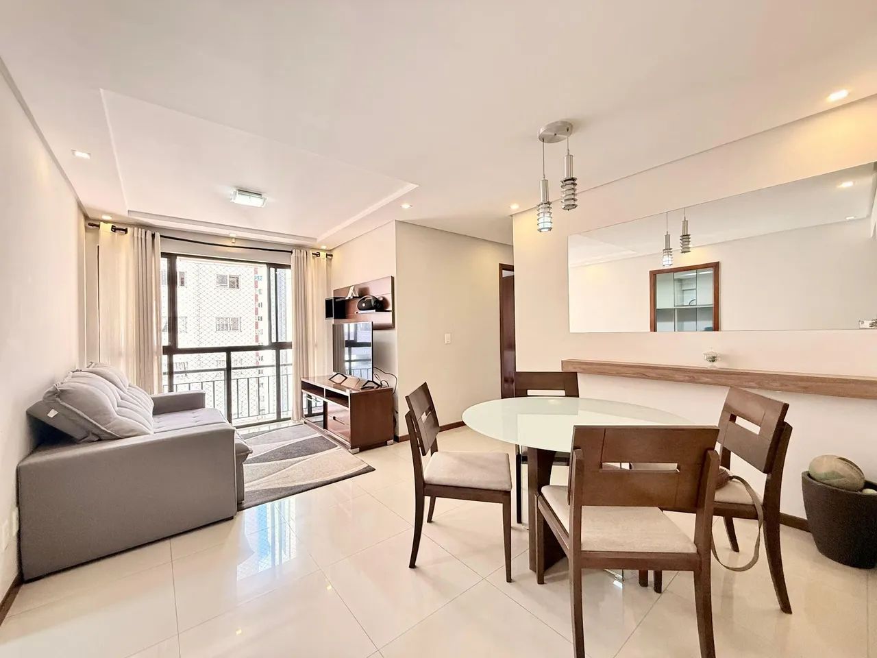 Apartamento em Águas Claras 3 Quartos 