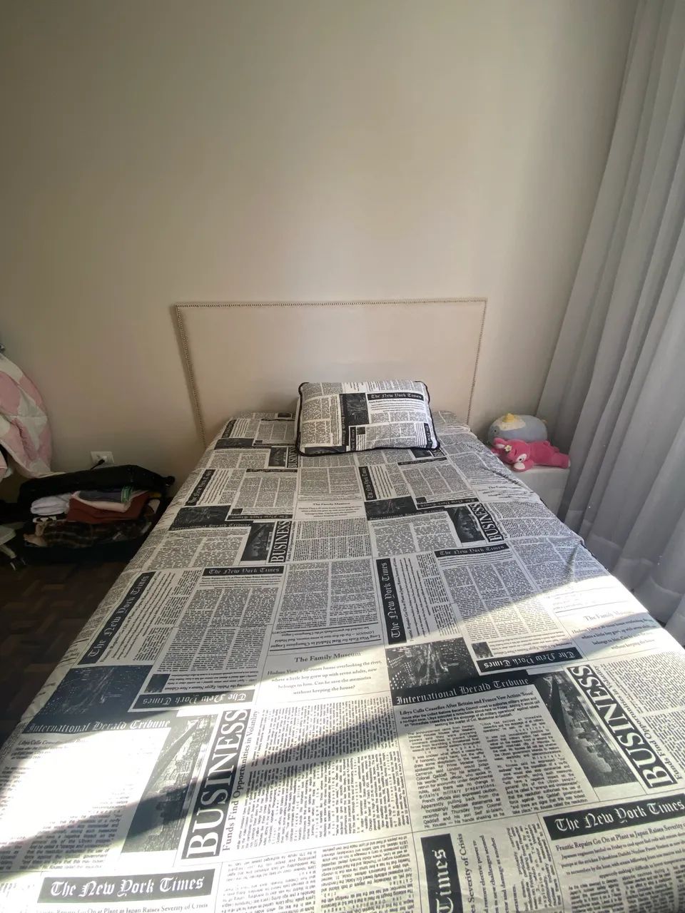 Cama semi casal - Foto 3