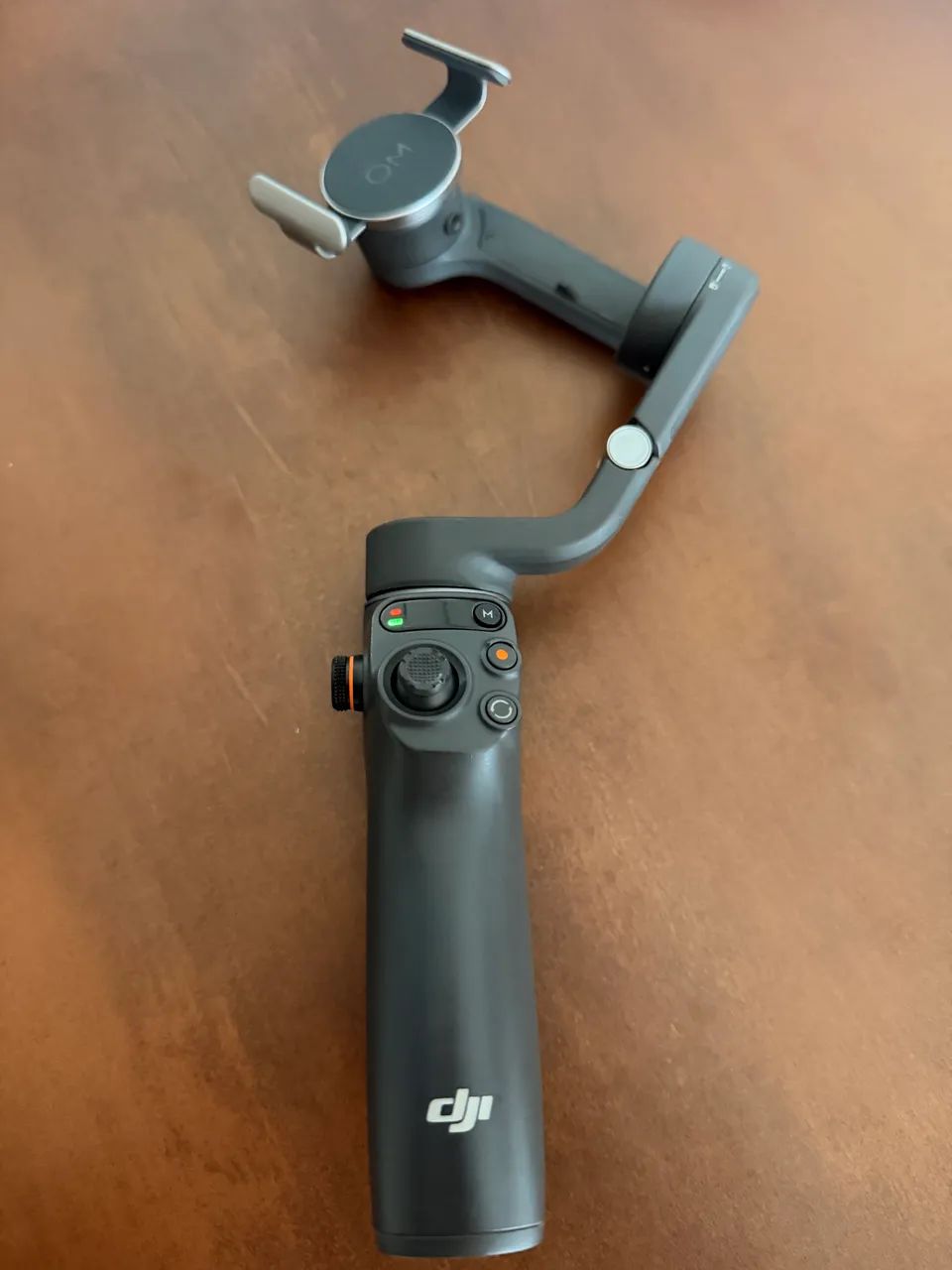 Gimbal DJI Osmo Mobile 6 - Foto 2