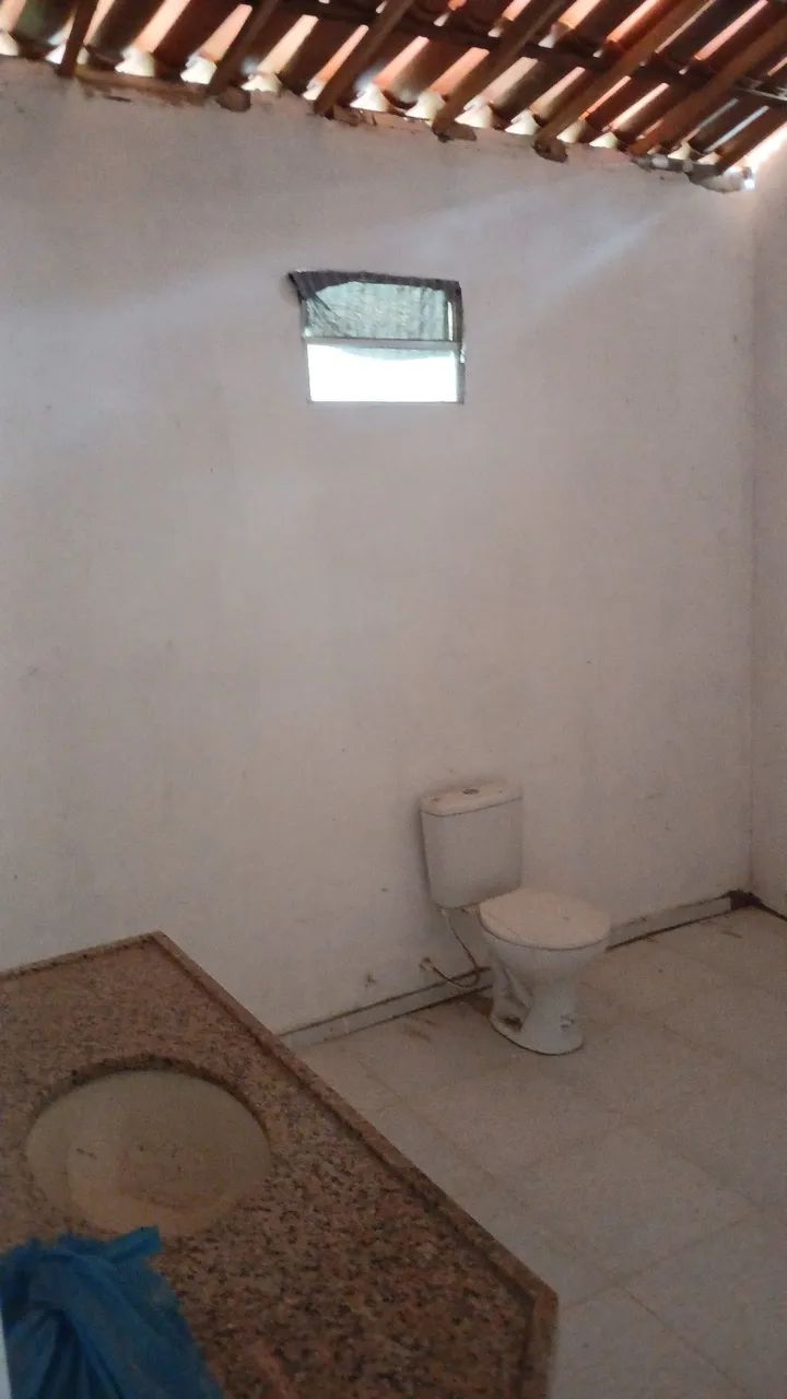 CASA LINDA NOVA E BARATA VARANDA CABE 18 REDES - Foto 4